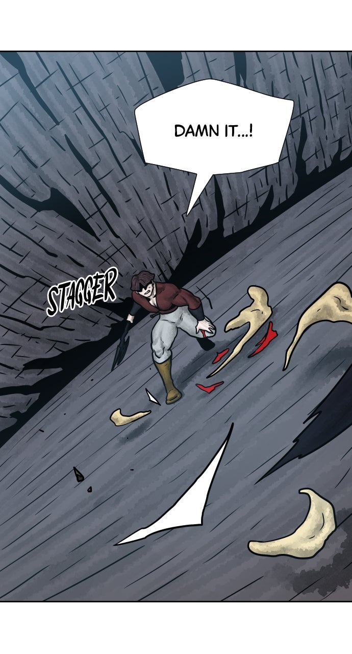 Read Warrior Executioner EN Manga Online