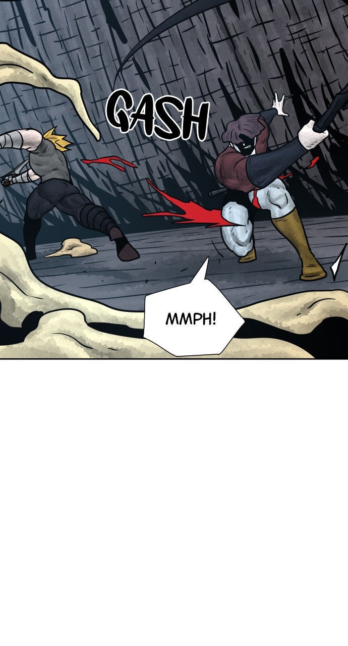 Read Warrior Executioner EN Manga Online