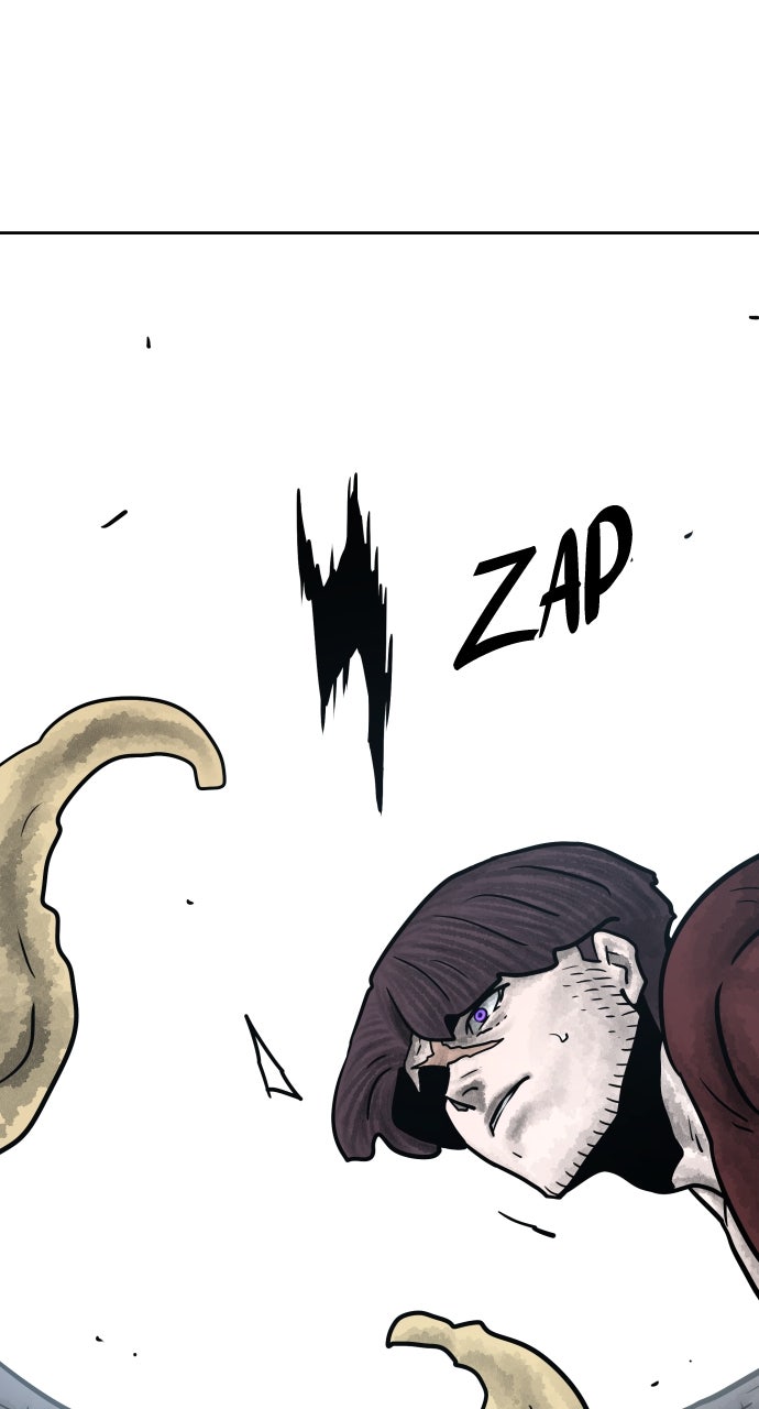 Read Warrior Executioner EN Manga Online