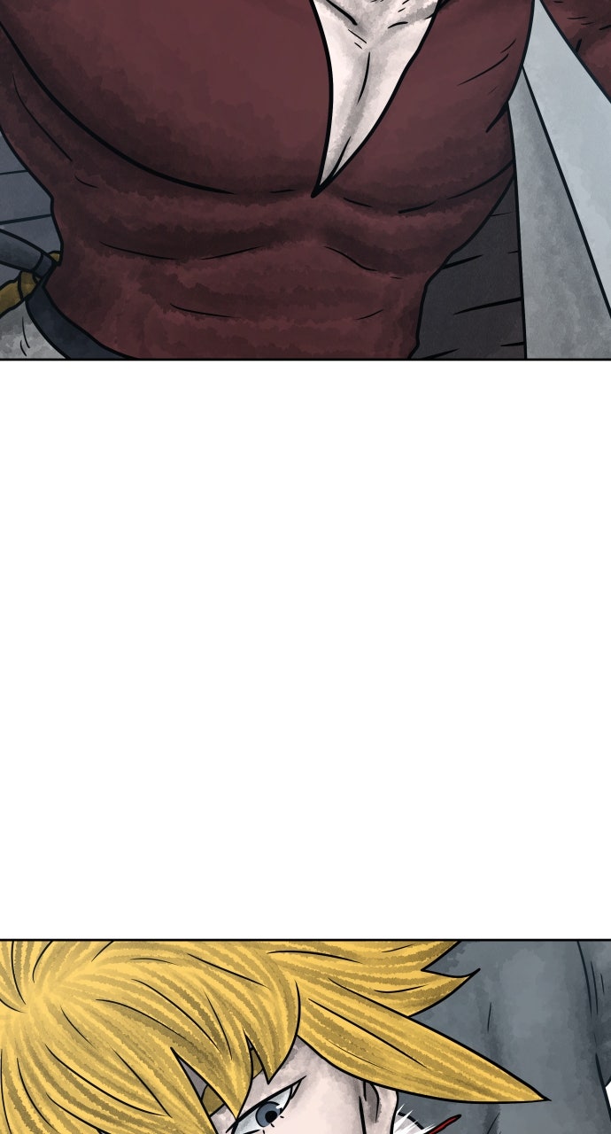 Read Warrior Executioner EN Manga Online