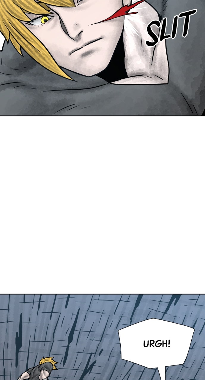 Read Warrior Executioner EN Manga Online