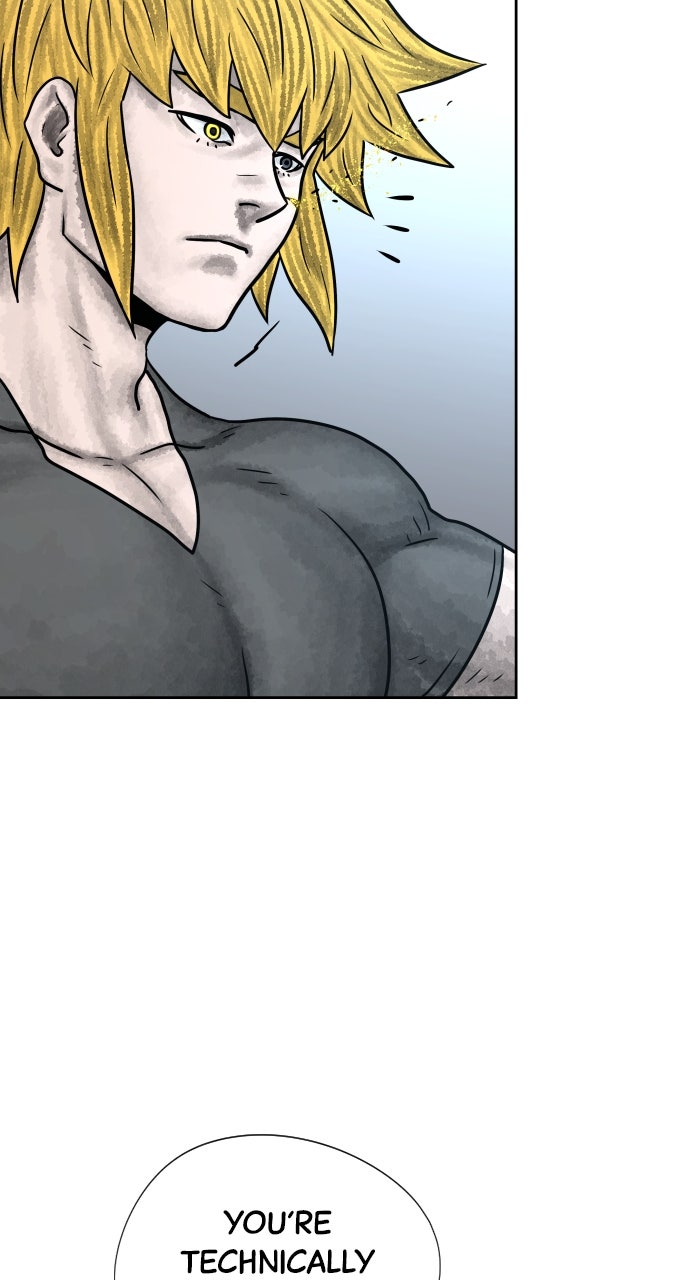 Read Warrior Executioner EN Manga Online