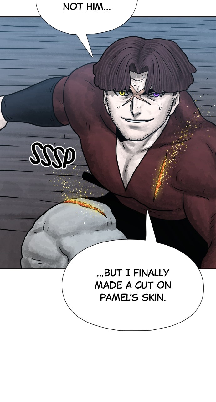 Read Warrior Executioner EN Manga Online
