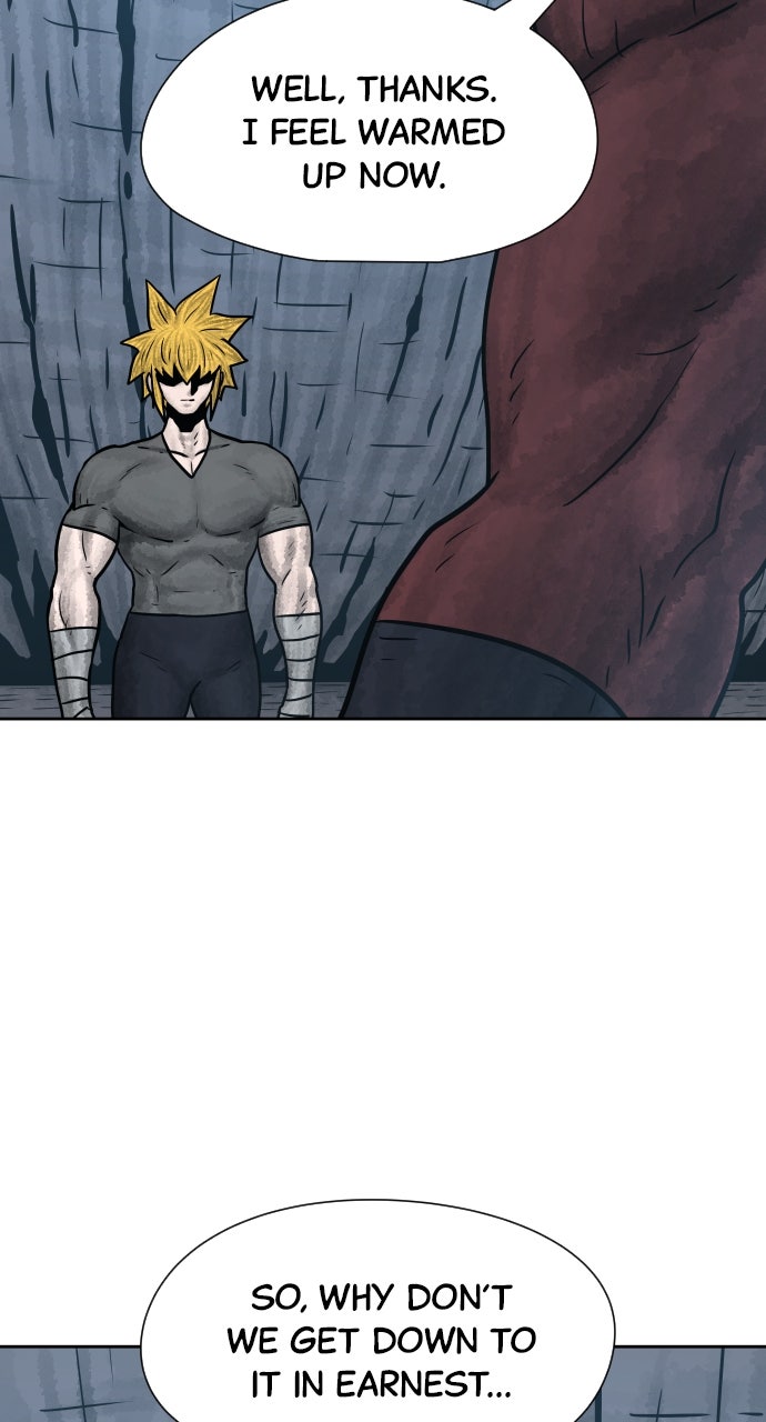Read Warrior Executioner EN Manga Online