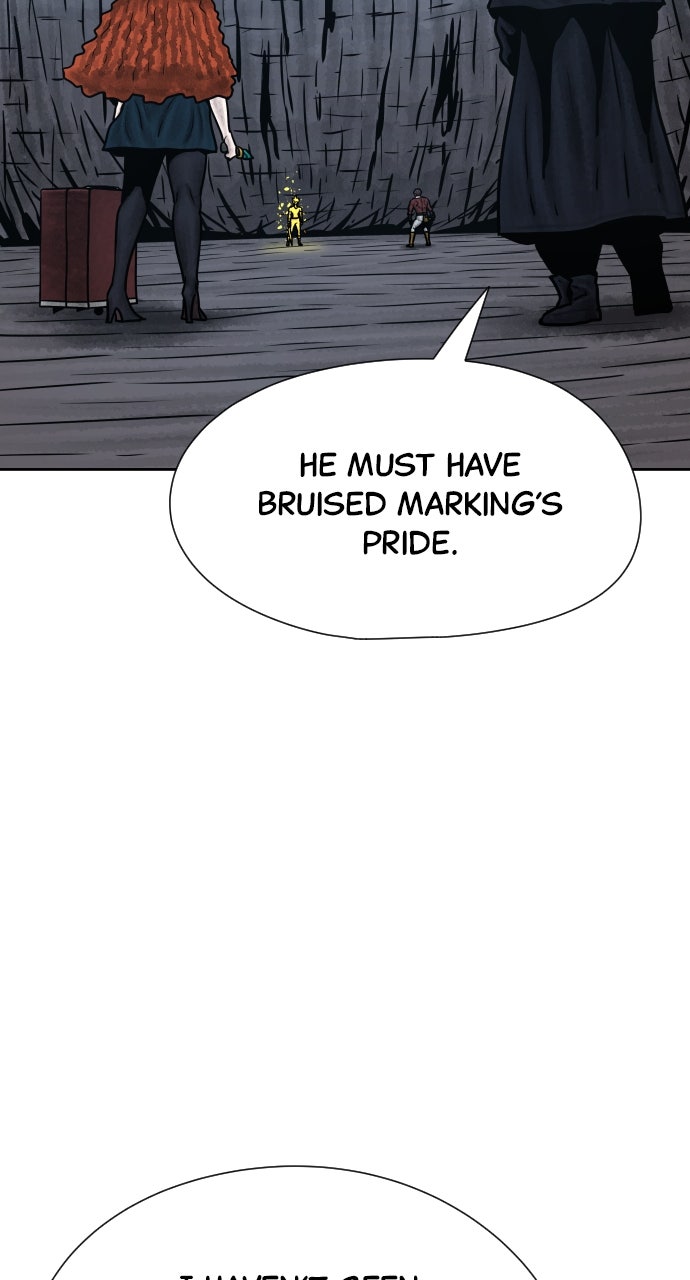 Read Warrior Executioner EN Manga Online