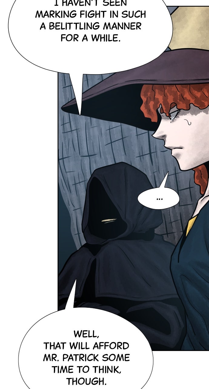 Read Warrior Executioner EN Manga Online