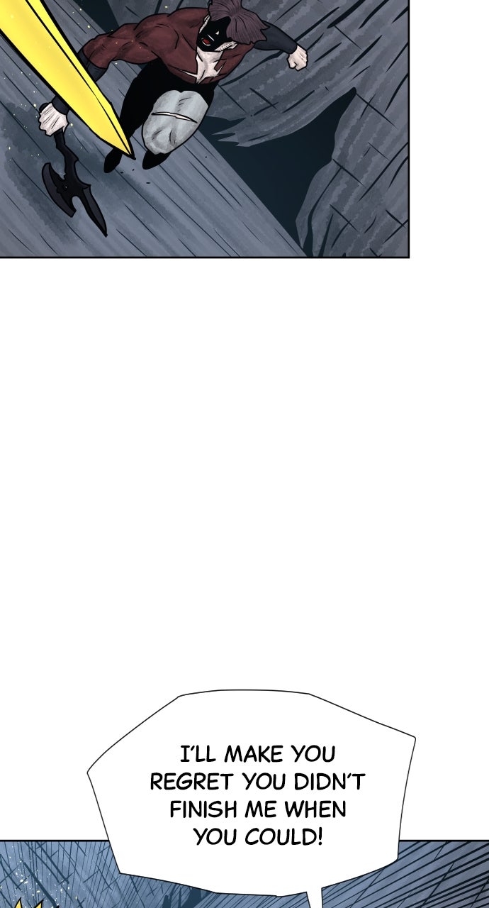 Read Warrior Executioner EN Manga Online