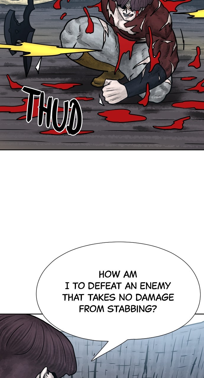Read Warrior Executioner EN Manga Online