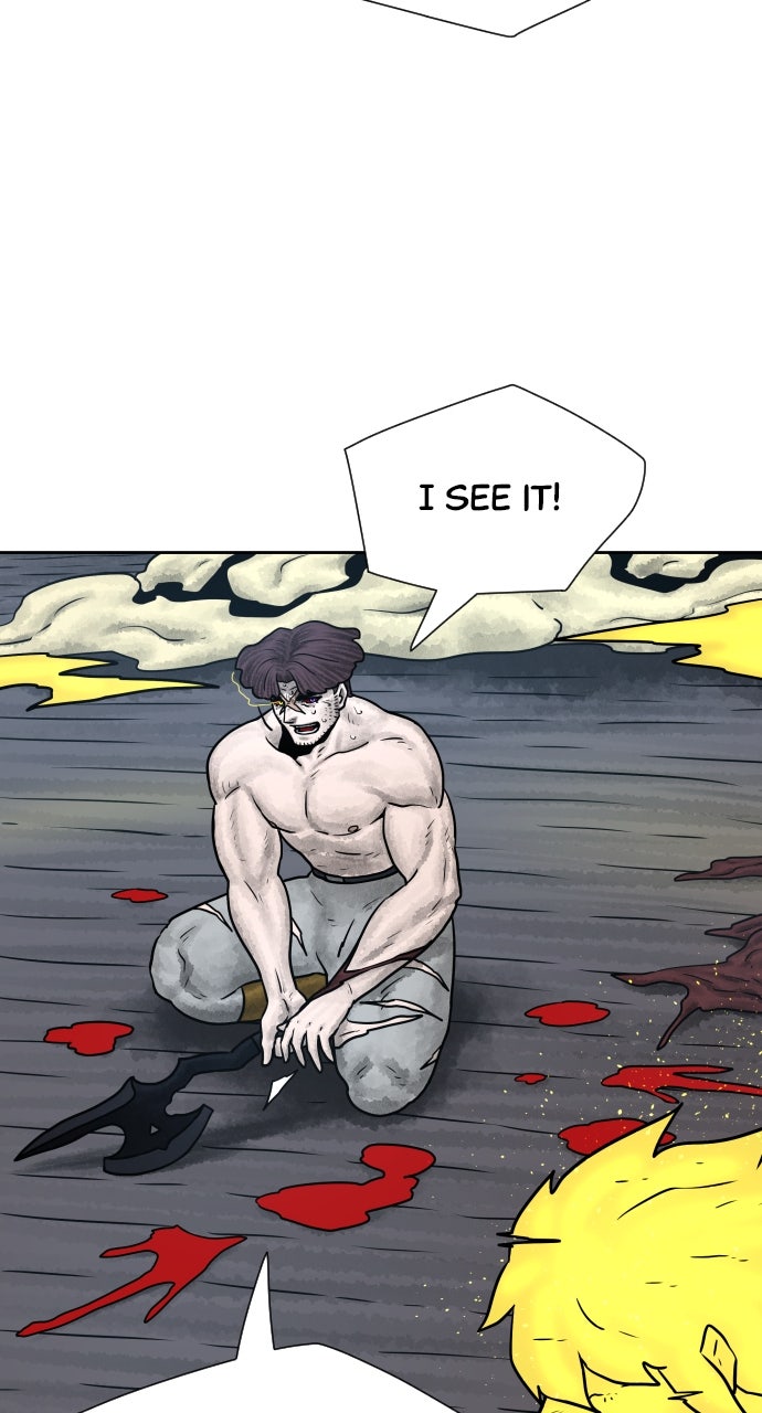 Read Warrior Executioner EN Manga Online