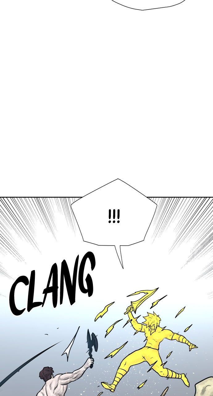 Read Warrior Executioner EN Manga Online