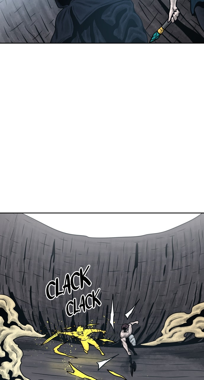 Read Warrior Executioner EN Manga Online