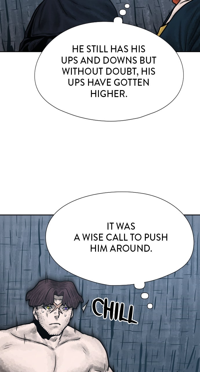 Read Warrior Executioner EN Manga Online