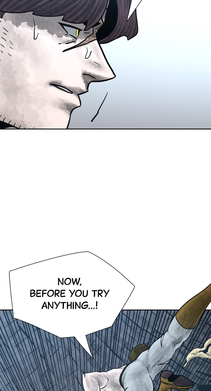 Read Warrior Executioner EN Manga Online