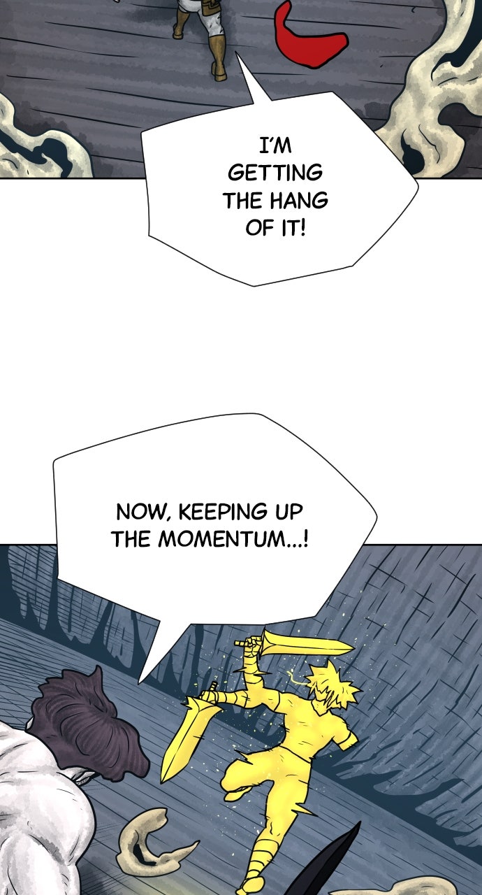 Read Warrior Executioner EN Manga Online