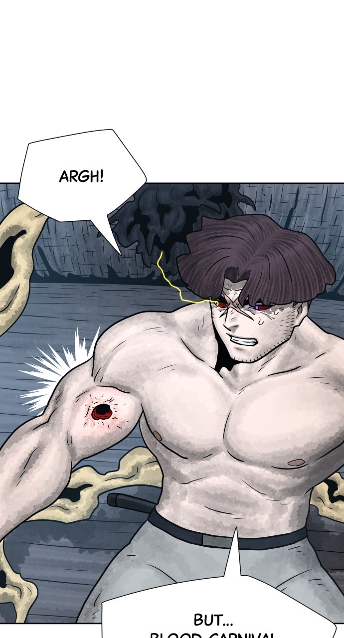 Read Warrior Executioner EN Manga Online