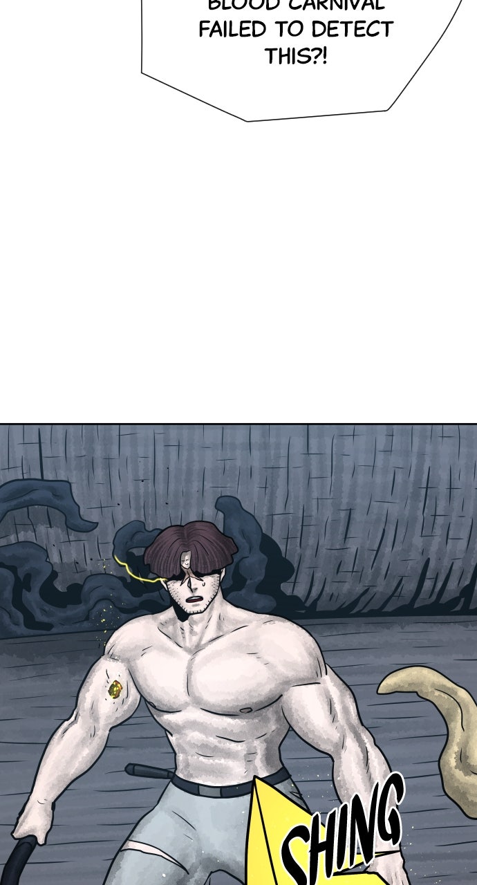 Read Warrior Executioner EN Manga Online