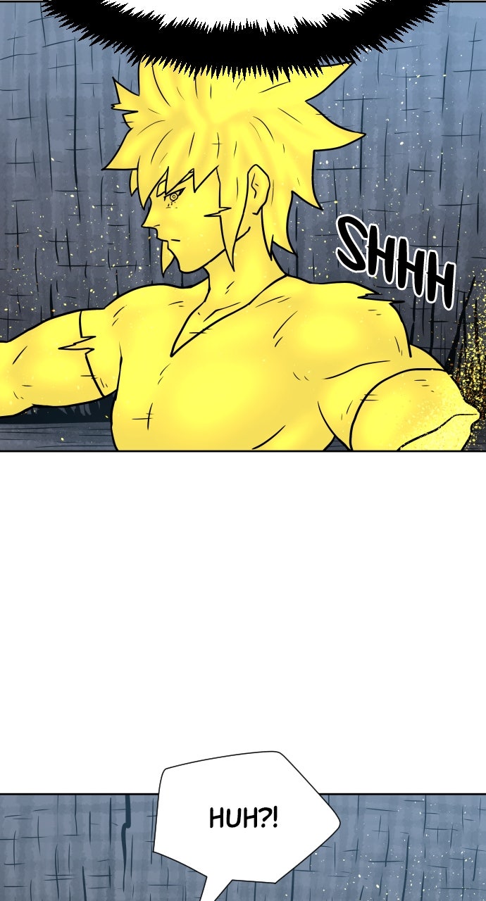 Read Warrior Executioner EN Manga Online