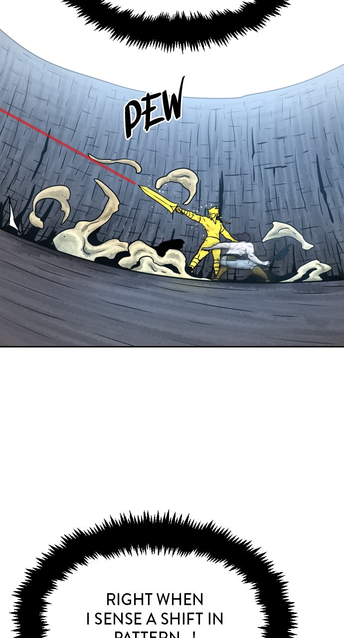 Read Warrior Executioner EN Manga Online