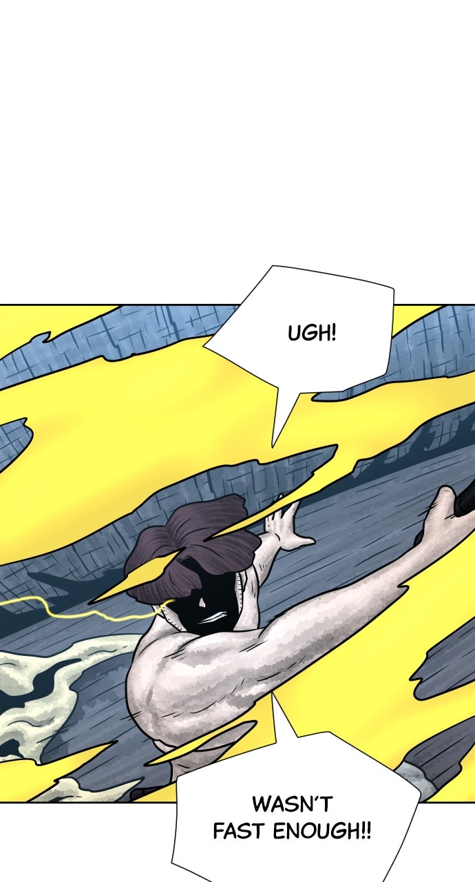 Read Warrior Executioner EN Manga Online