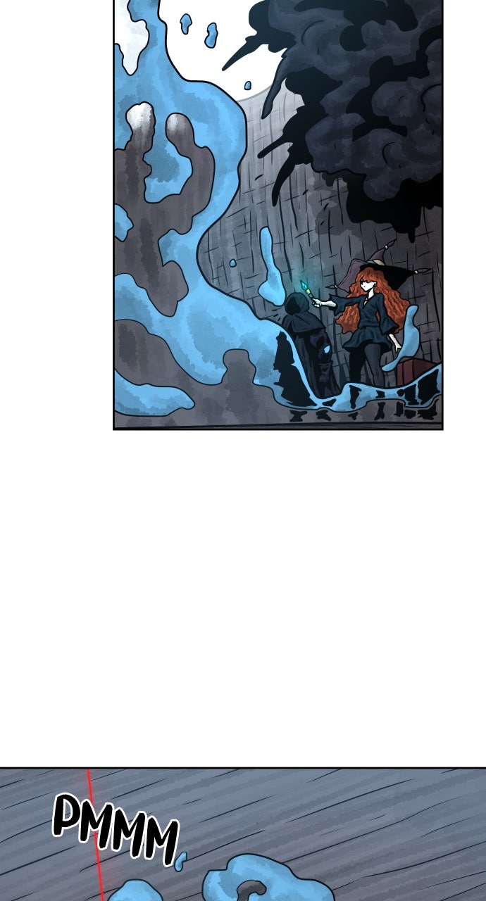 Read Warrior Executioner EN Manga Online