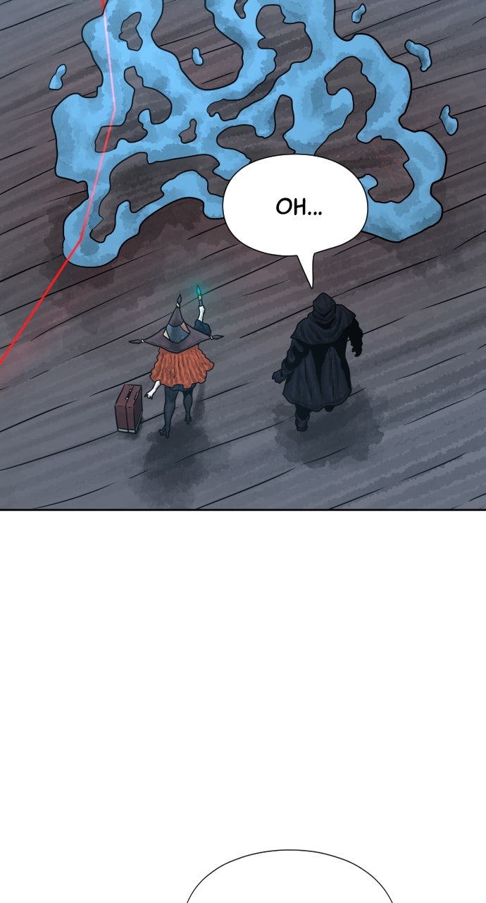 Read Warrior Executioner EN Manga Online