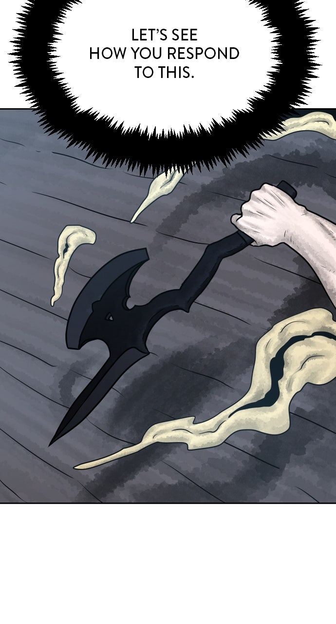 Read Warrior Executioner EN Manga Online