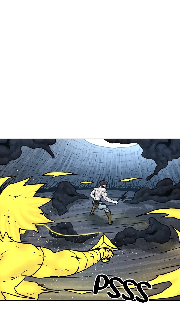 Read Warrior Executioner EN Manga Online