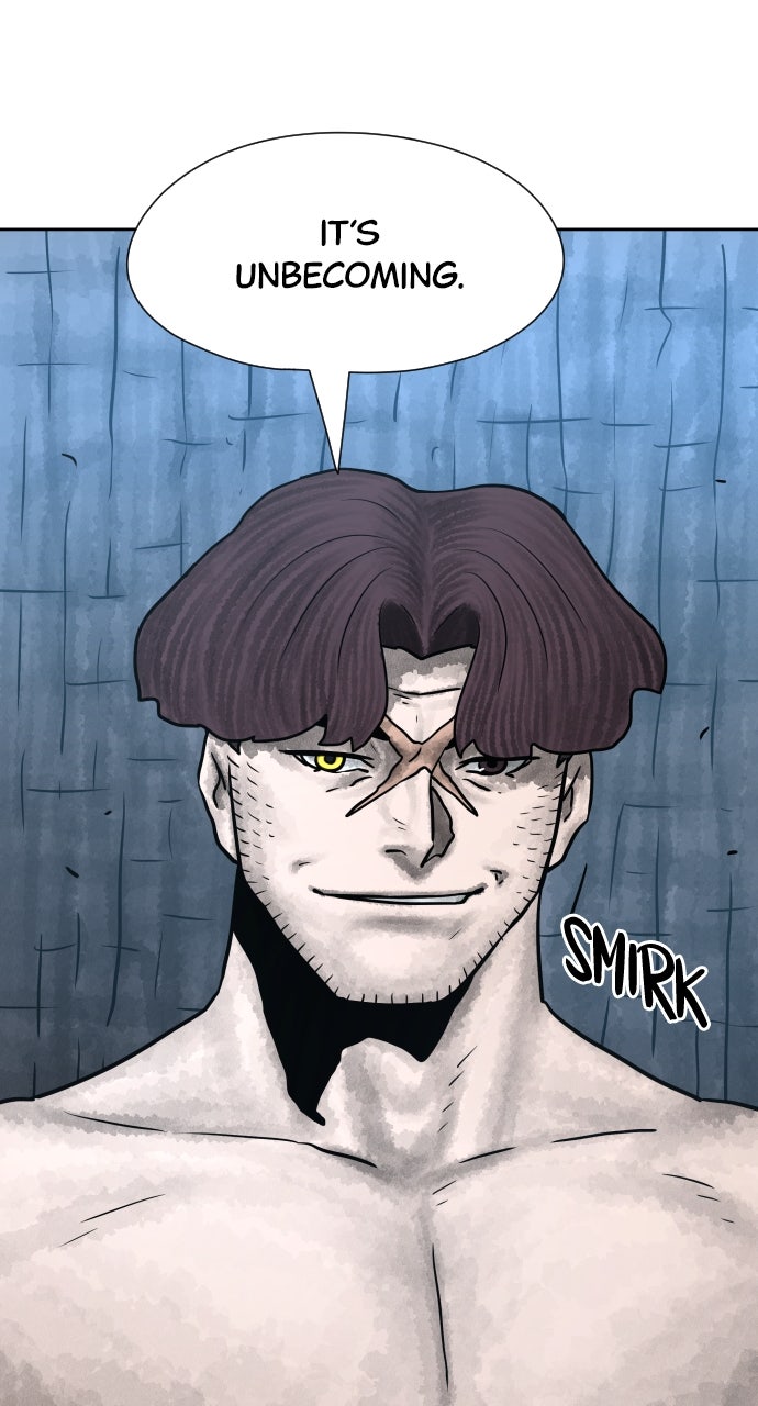 Read Warrior Executioner EN Manga Online