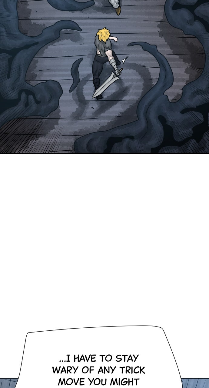 Read Warrior Executioner EN Manga Online