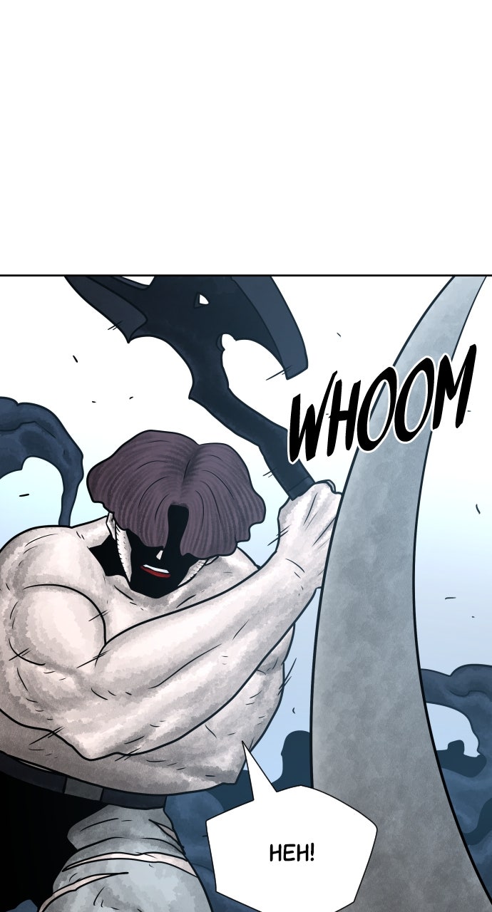 Read Warrior Executioner EN Manga Online
