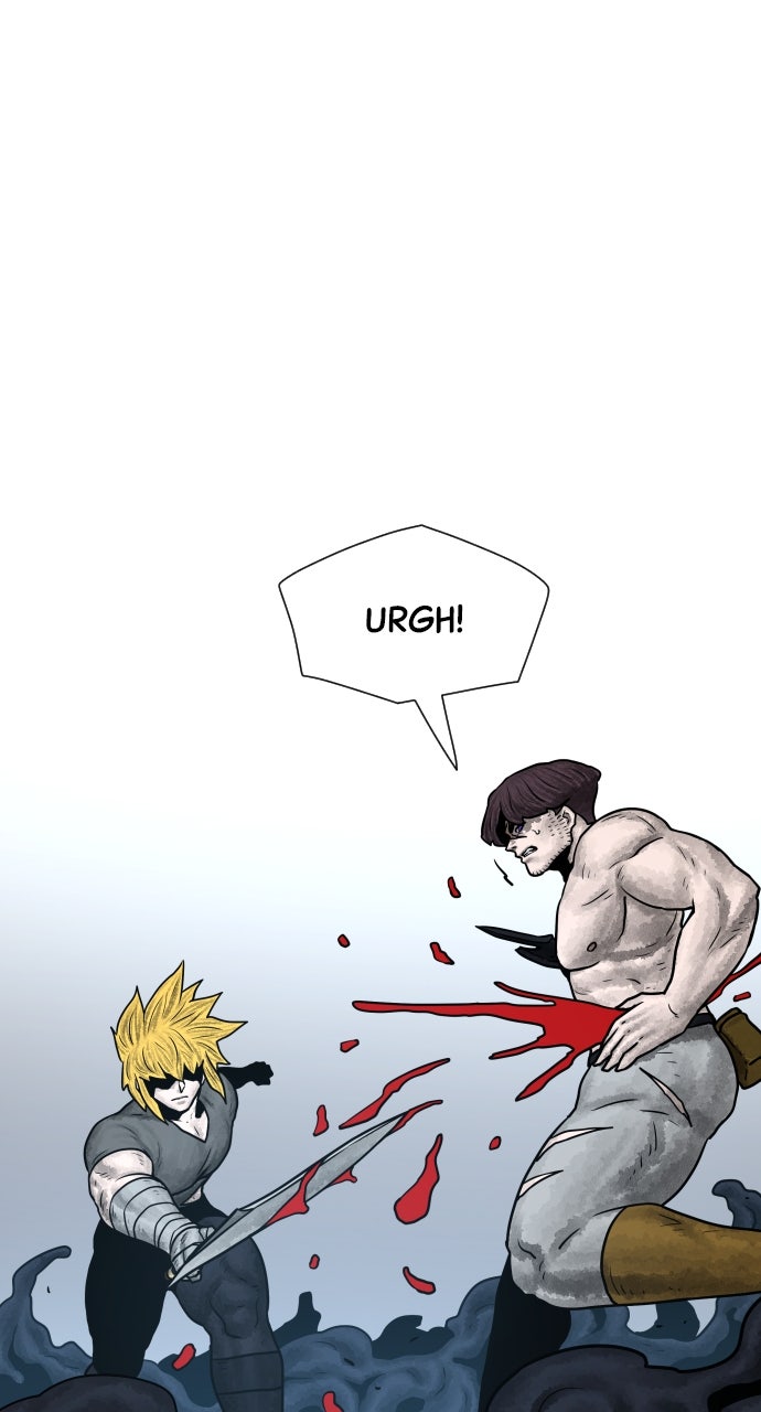 Read Warrior Executioner EN Manga Online