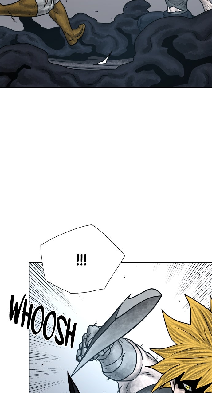 Read Warrior Executioner EN Manga Online