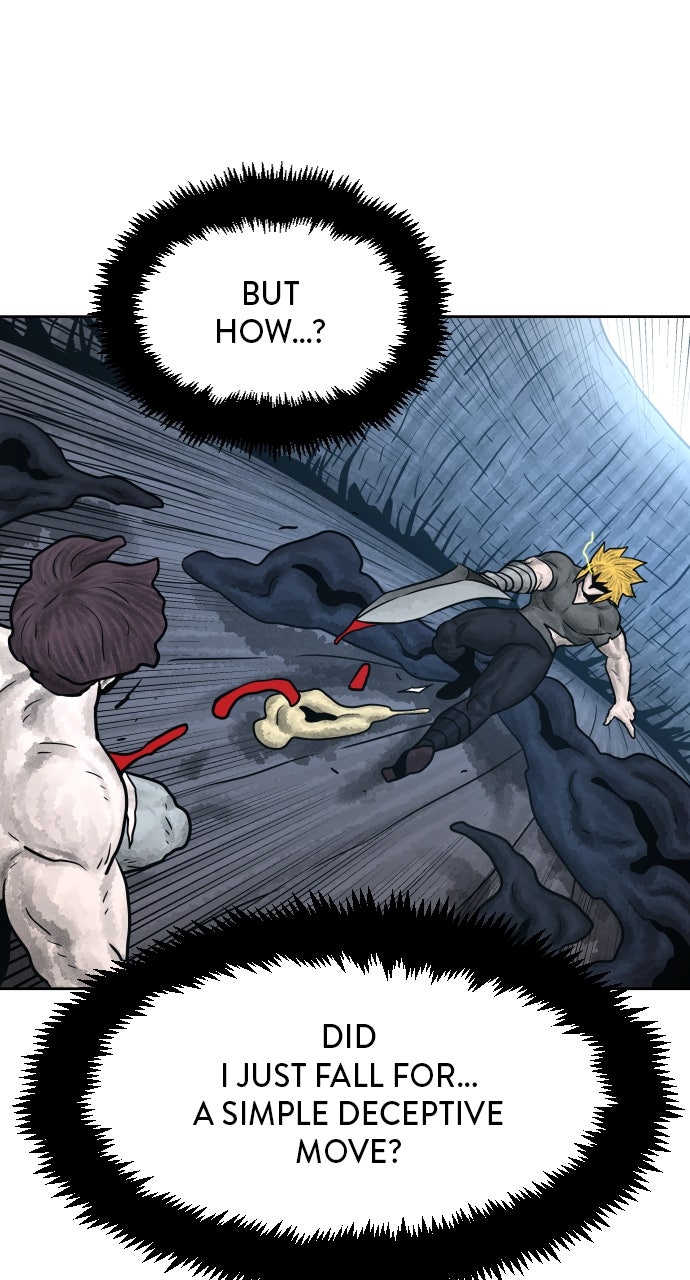 Read Warrior Executioner EN Manga Online