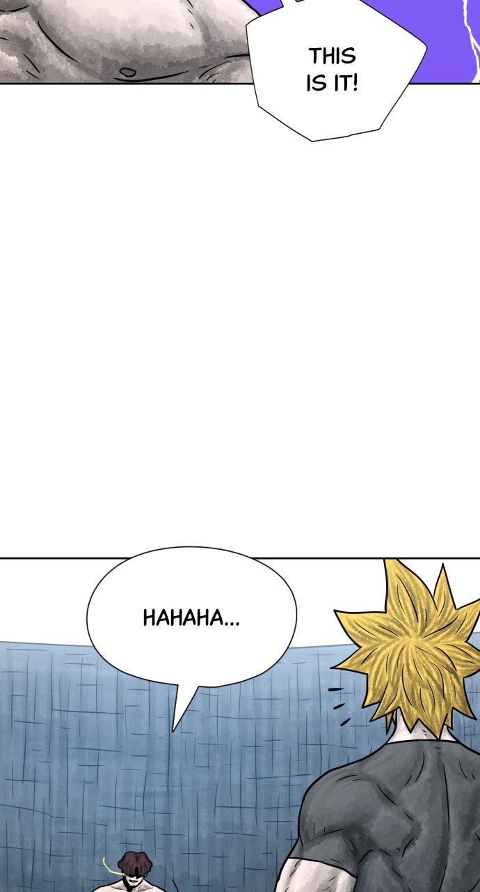 Read Warrior Executioner EN Manga Online