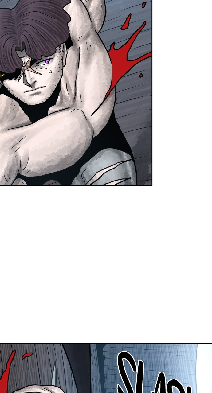 Read Warrior Executioner EN Manga Online