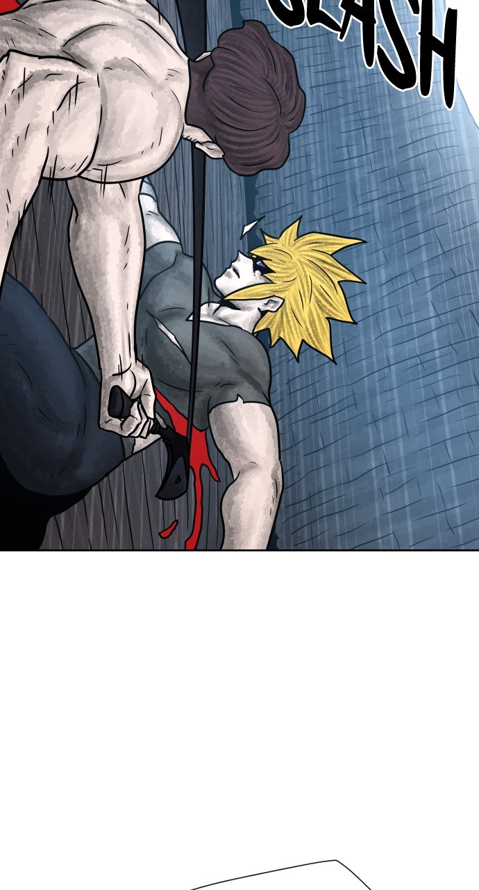 Read Warrior Executioner EN Manga Online