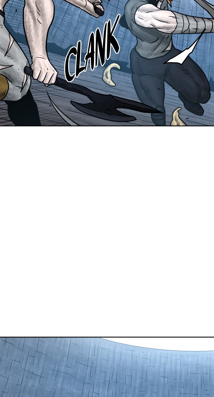 Read Warrior Executioner EN Manga Online