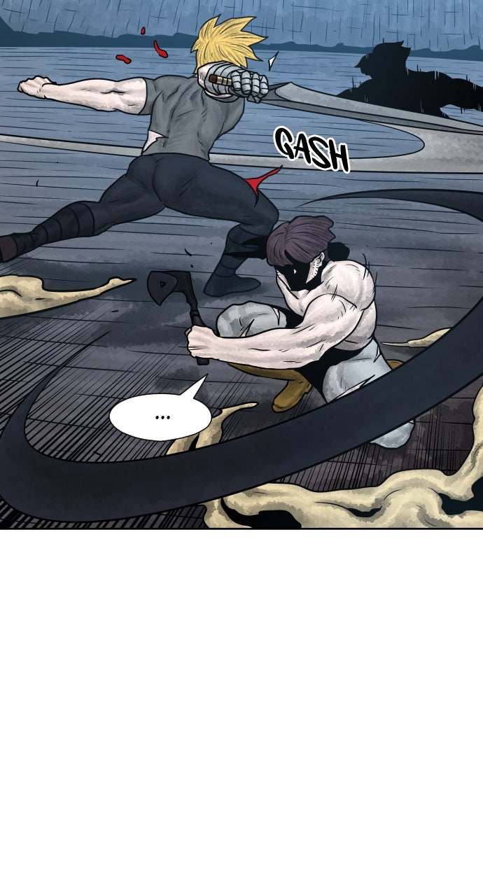 Read Warrior Executioner EN Manga Online