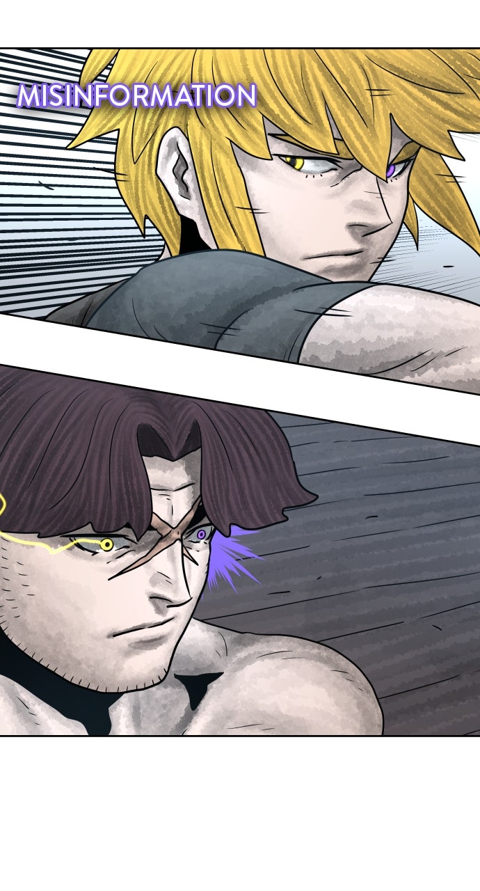 Read Warrior Executioner EN Manga Online