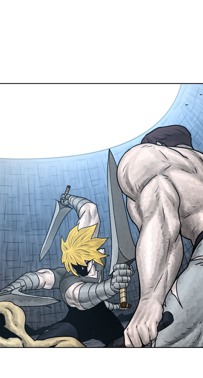 Read Warrior Executioner EN Manga Online