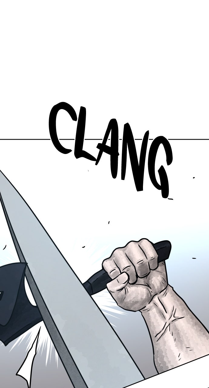 Read Warrior Executioner EN Manga Online