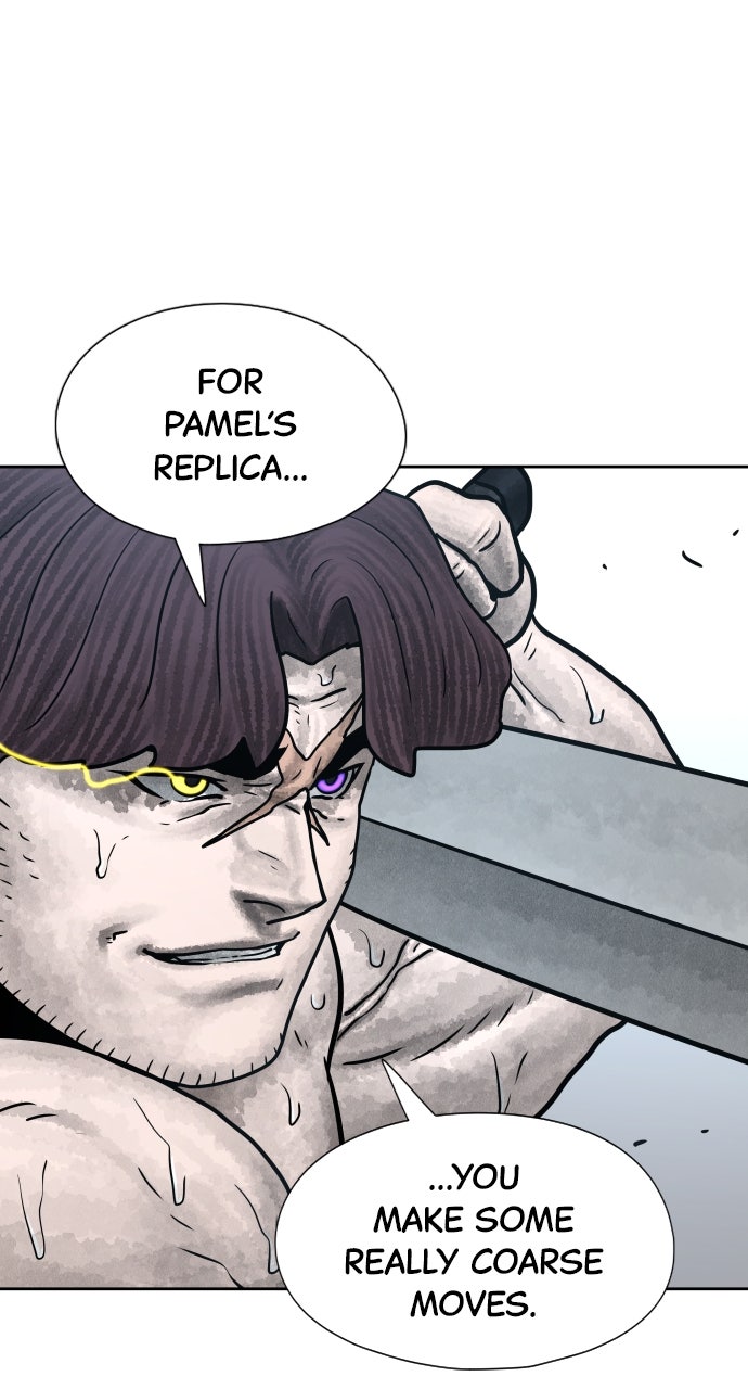 Read Warrior Executioner EN Manga Online