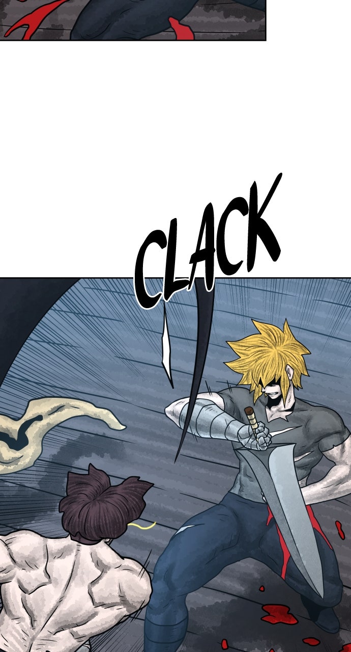 Read Warrior Executioner EN Manga Online