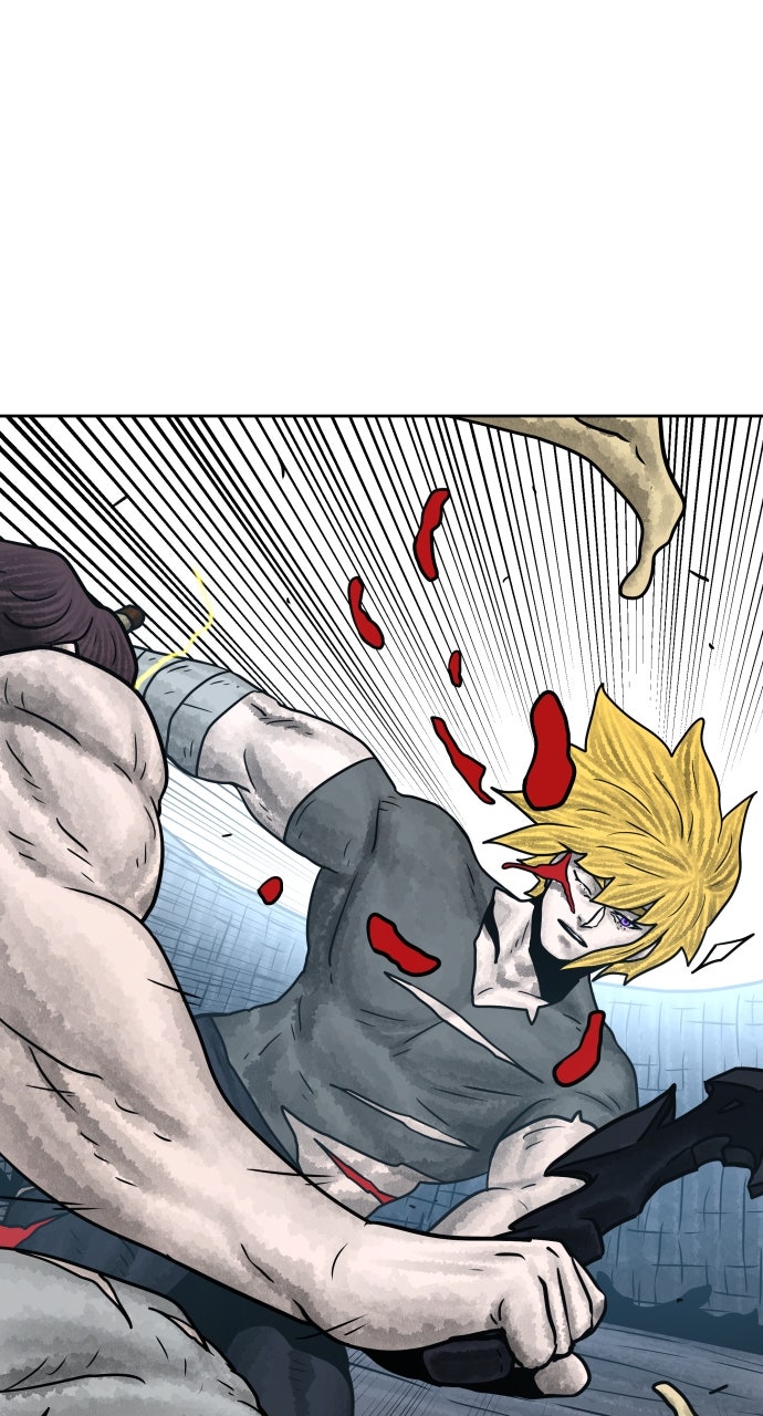 Read Warrior Executioner EN Manga Online