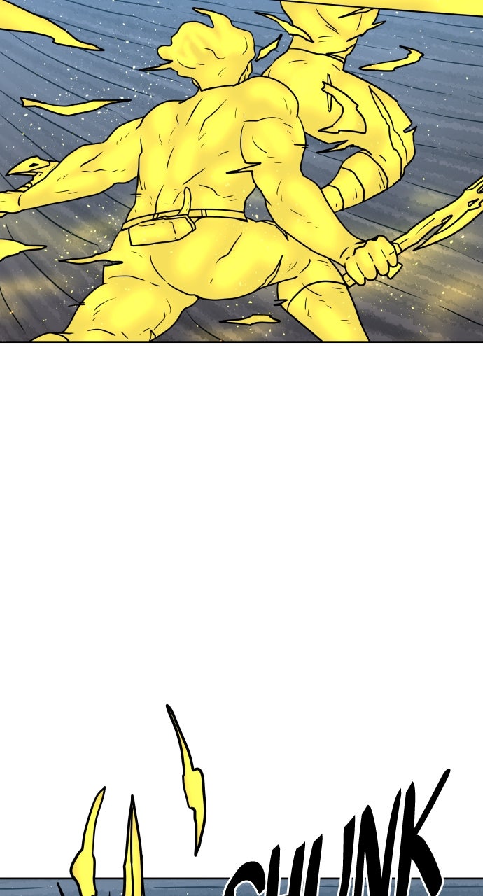 Read Warrior Executioner EN Manga Online