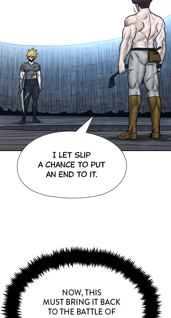Read Warrior Executioner EN Manga Online