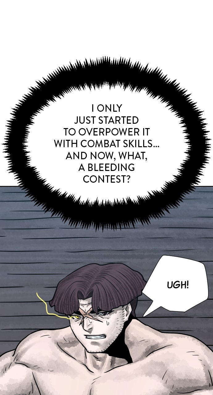 Read Warrior Executioner EN Manga Online
