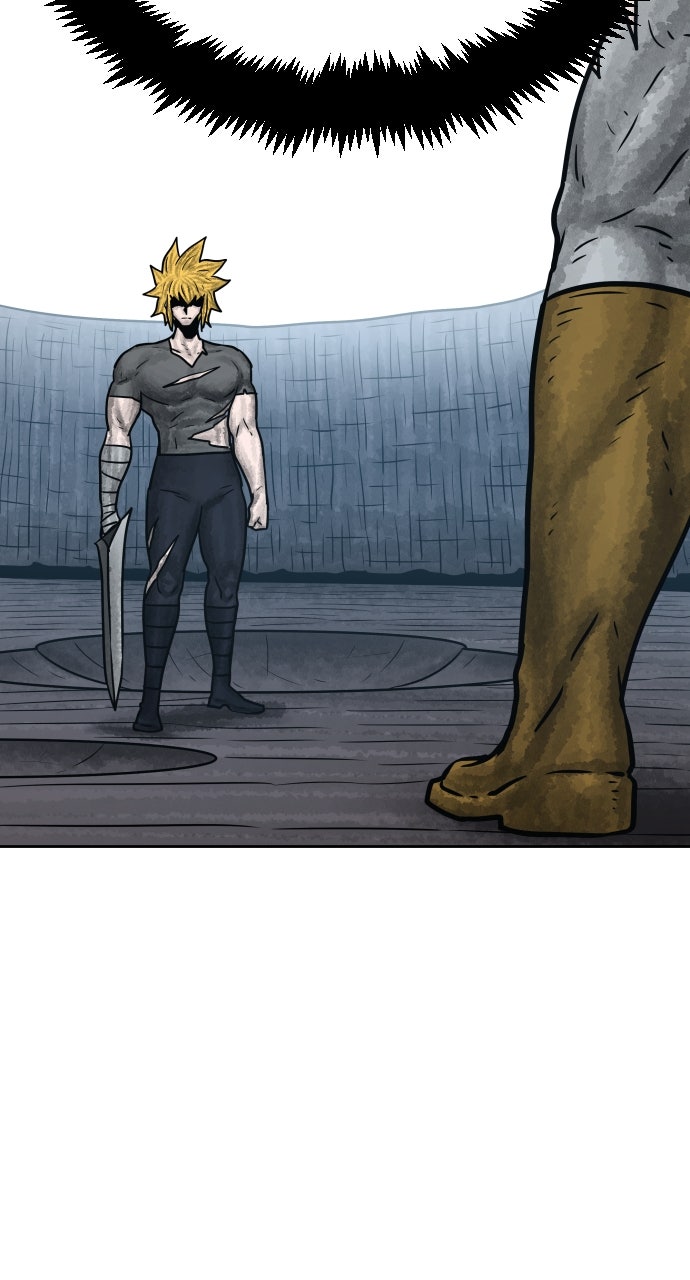 Read Warrior Executioner EN Manga Online