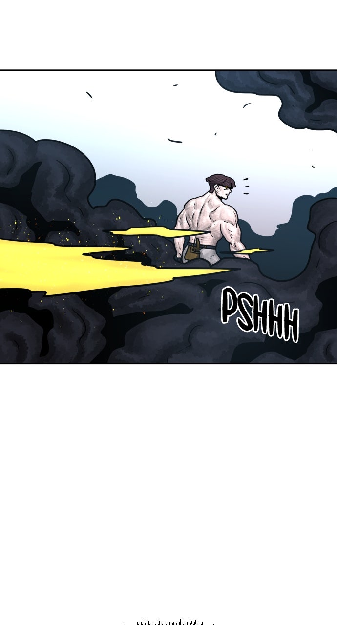 Read Warrior Executioner EN Manga Online