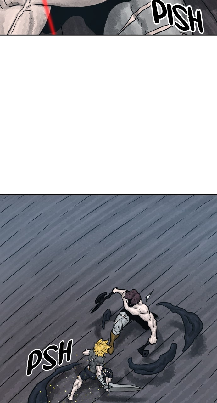 Read Warrior Executioner EN Manga Online